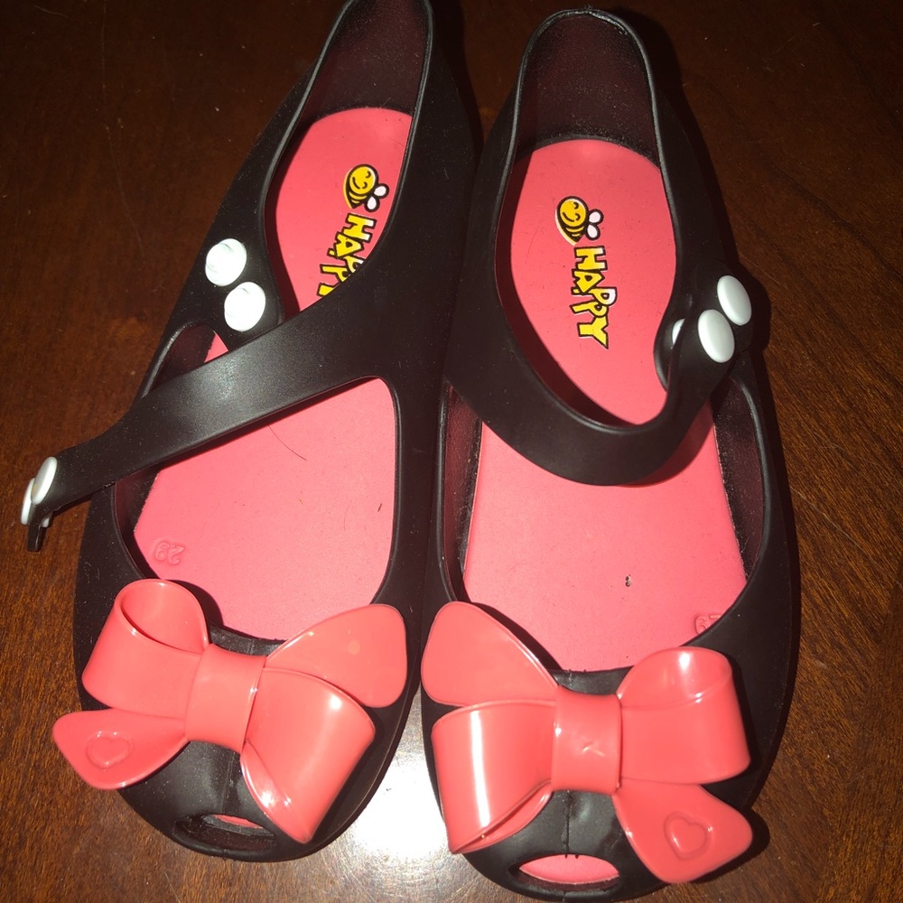 Mini Melissa remakes toddler 10